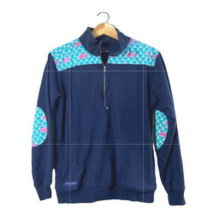 Women's Simply Southern Pullover Sweater XS